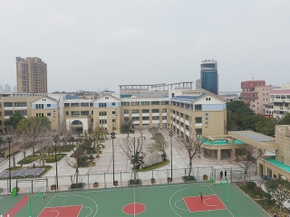 海寧市實(shí)驗小學(xué)